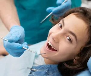 How To Maintain Your Child's Oral Health Between Pediatric Dentist Visits