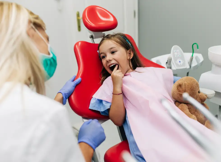 Tips For Preparing For Your First Dental Visit